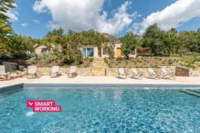 Borgo Le Niche by Wonderful Italy Polizzi Generosa